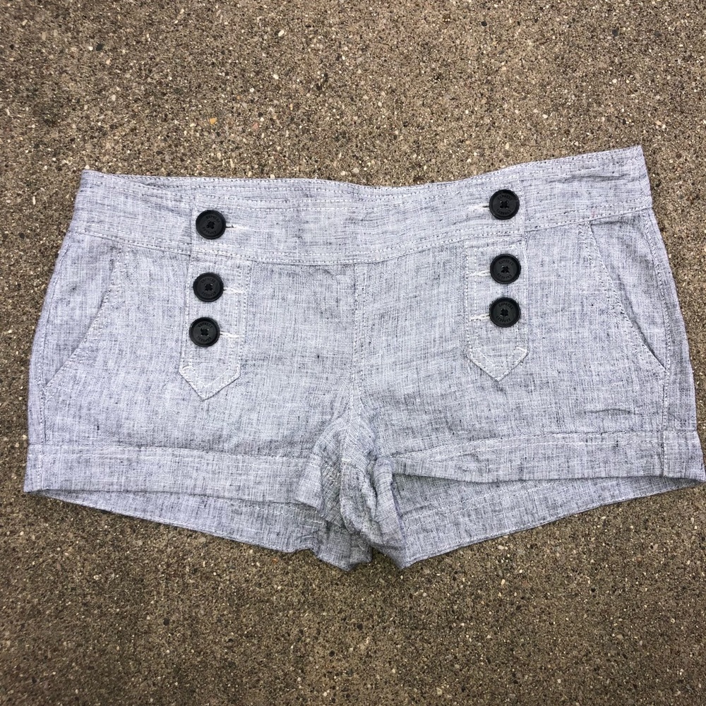 Express Shorts